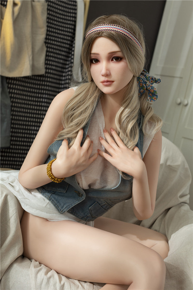 Suzi (G-Cup) (163cm) | Sex Doll