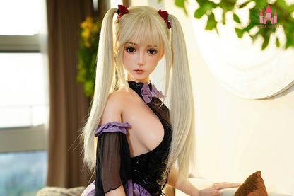 Ruoxi (D-Cup) (158cm) | Sex Doll