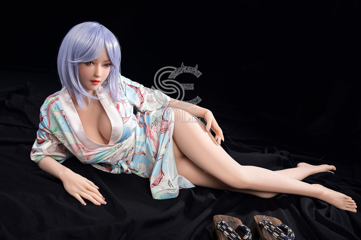 Nyla (F-Cup) (165cm) | Sex Doll