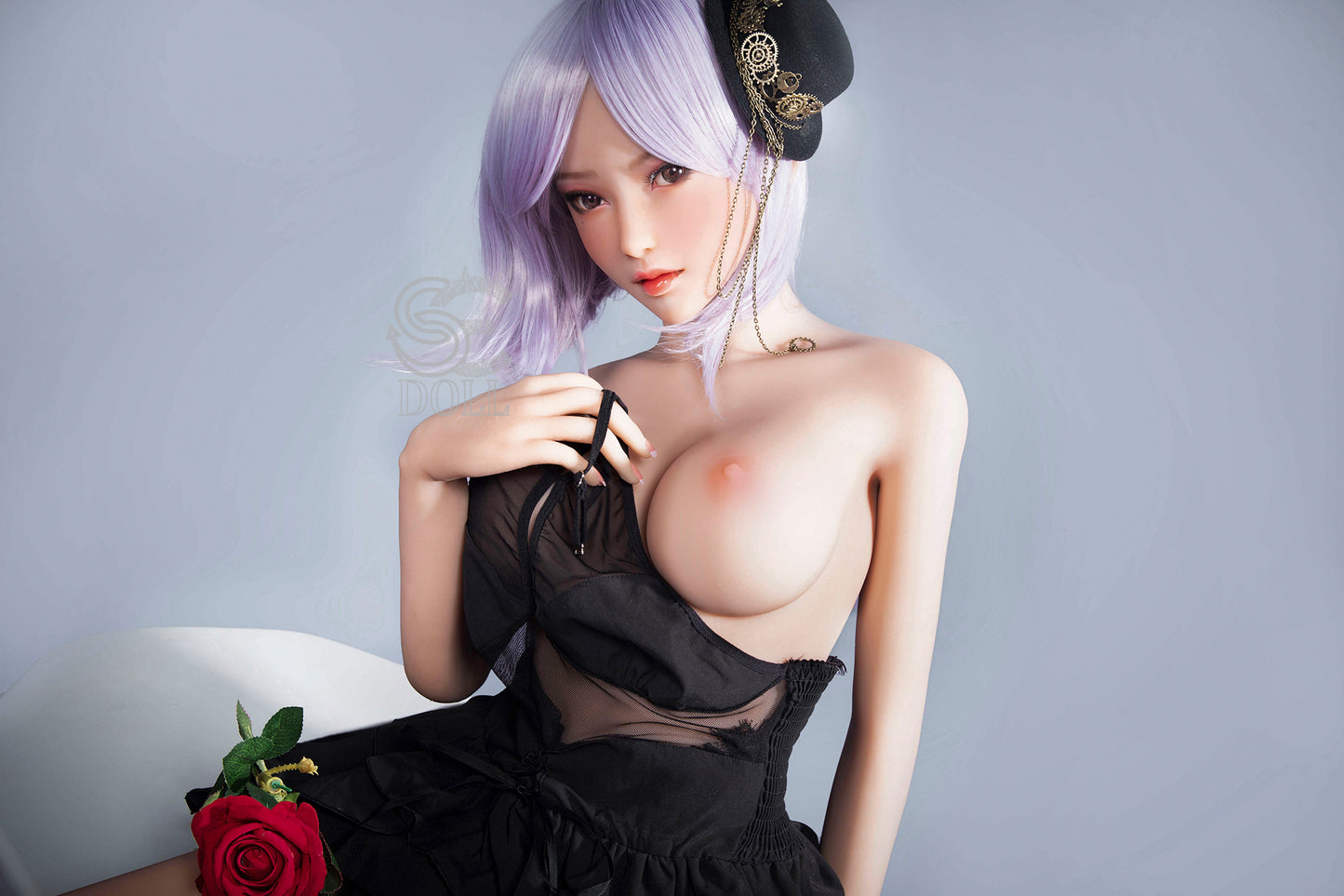 Vera (F-Cup) (165cm) | Sex Doll