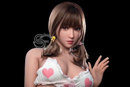 Aspen (E-Cup) (163cm) | Sex Doll