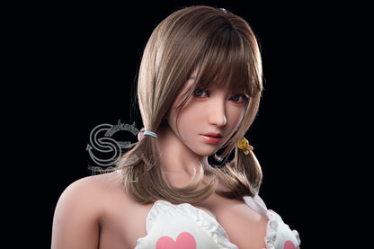 Aspen (E-Cup) (163cm) | Sex Doll