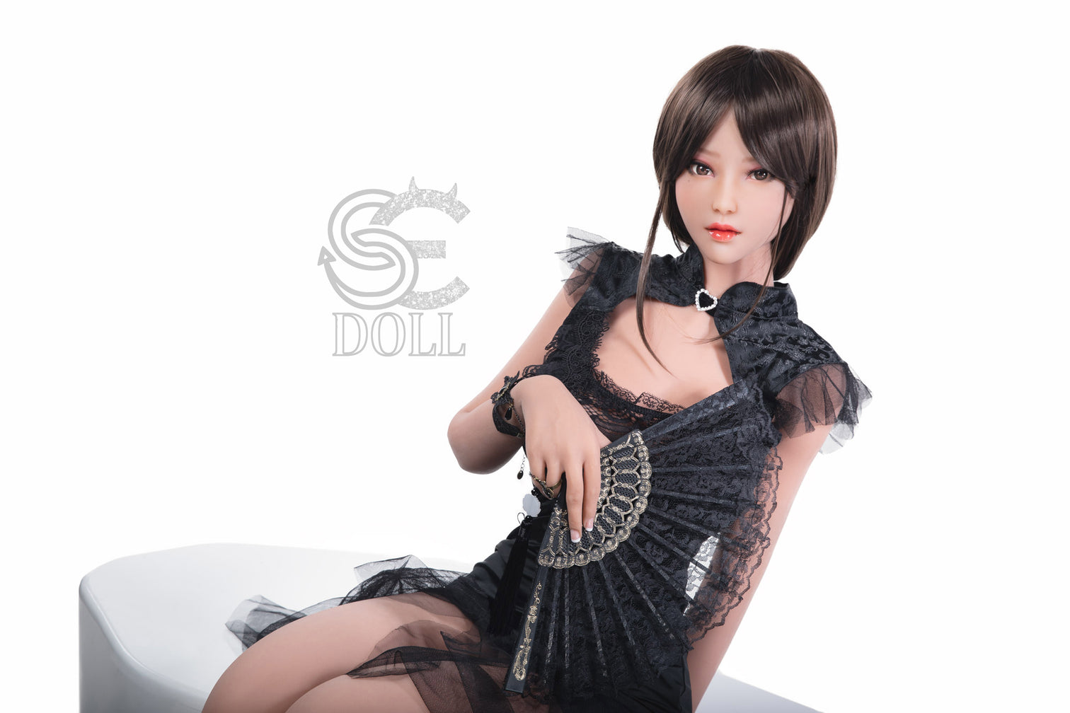 Arianna (F-Cup) (161cm) | Sex Doll
