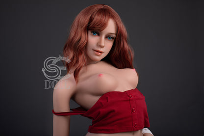 Lennon (C-Cup) (166cm) | Sex Doll