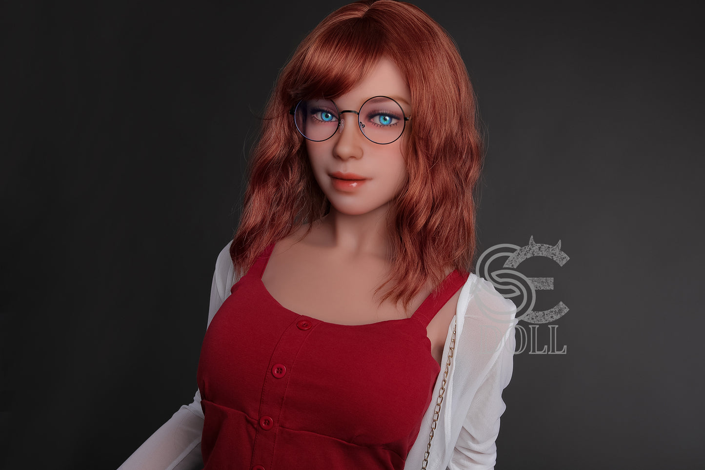 Lennon (C-Cup) (166cm) | Sex Doll