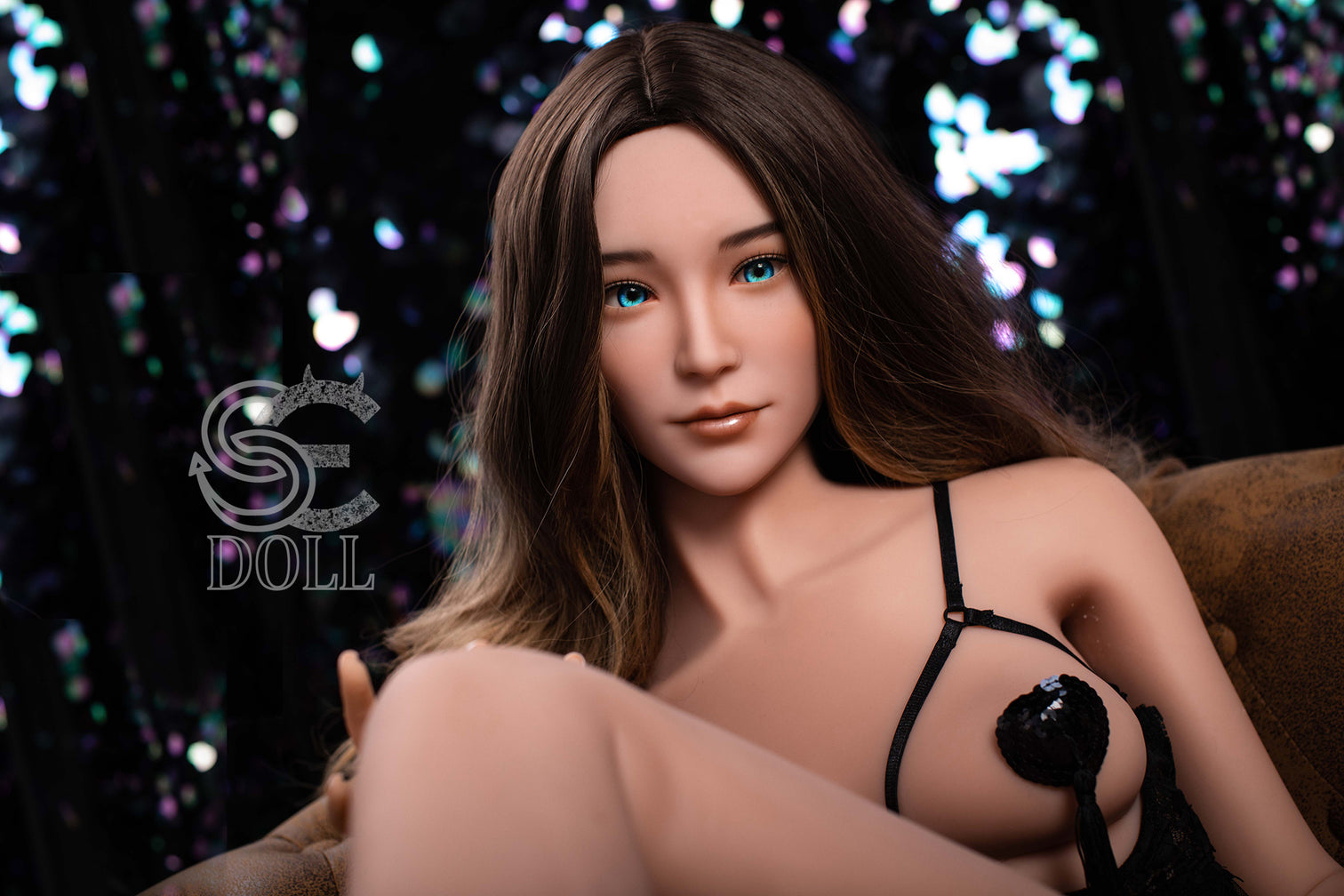 Rachel (C-Cup) (166cm) | Sex Doll