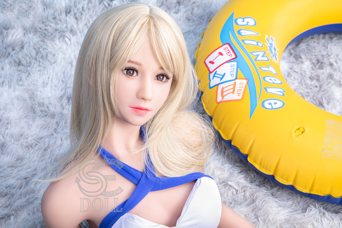 Gracie (C-Cup) (166cm) | Sex Doll