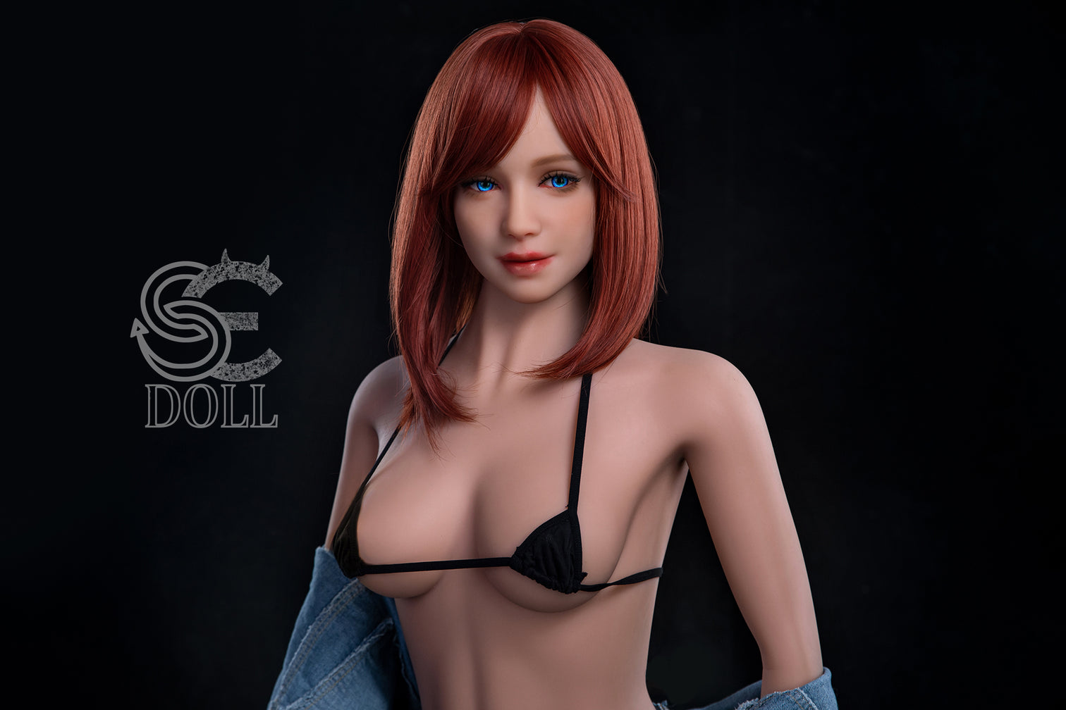 Zara (E-Cup) (163cm) | Sex Doll