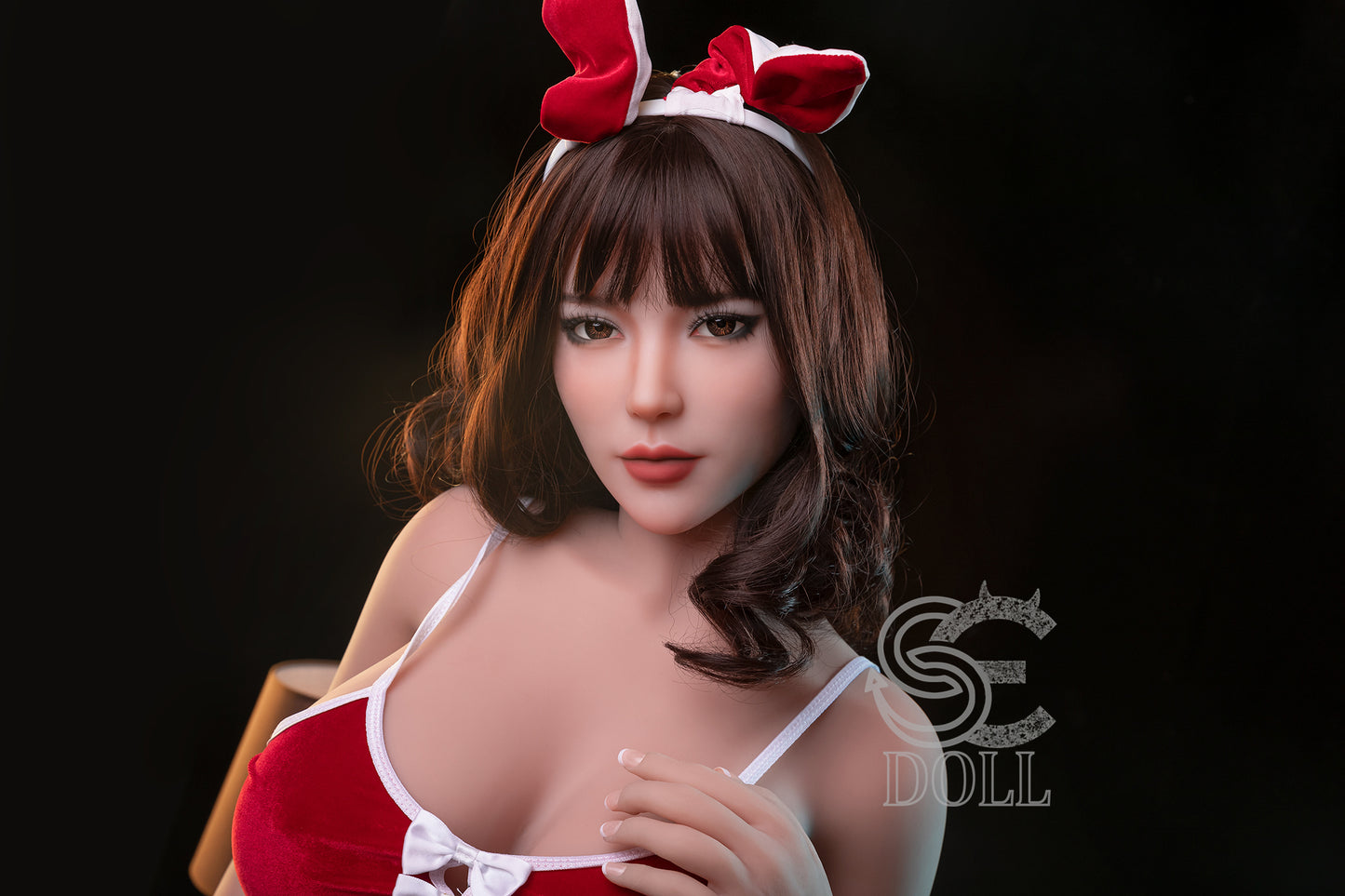 Eliza (H-Cup) (157cm) | Sex Doll