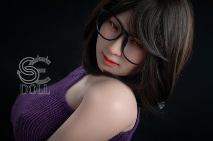 Lilly (E-Cup) (163cm) | Sex Doll