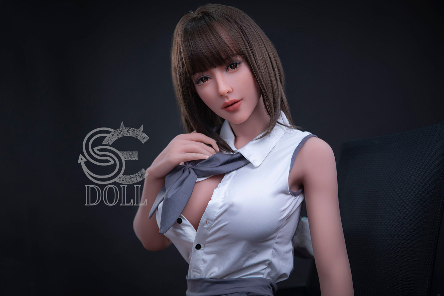 Sage (F-Cup) (161cm) | Sex Doll