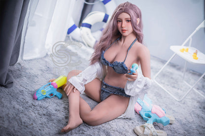 Alana (E-Cup) (163cm) | Sex Doll