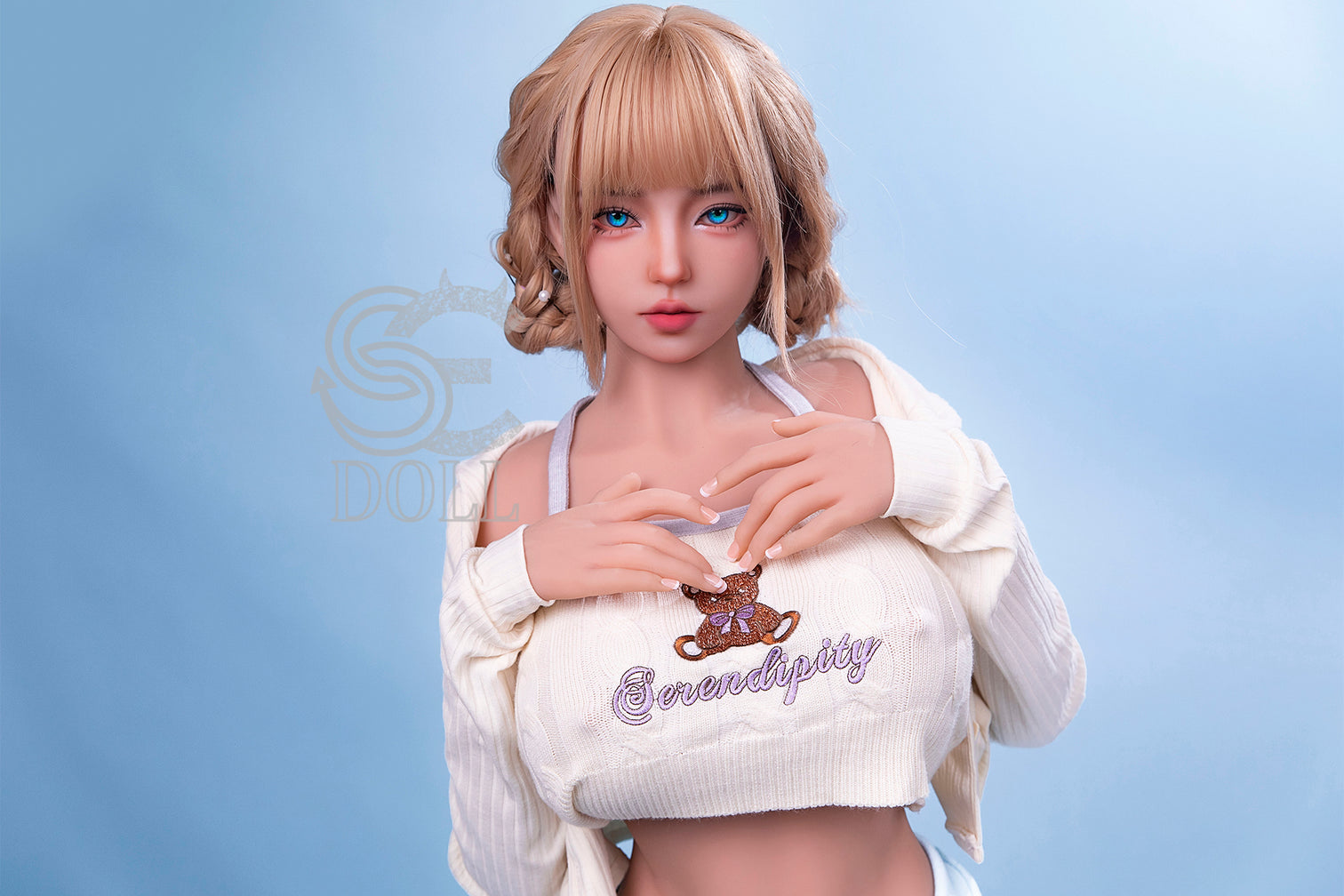 Melania (H-Cup) (157cm) | Sex Doll