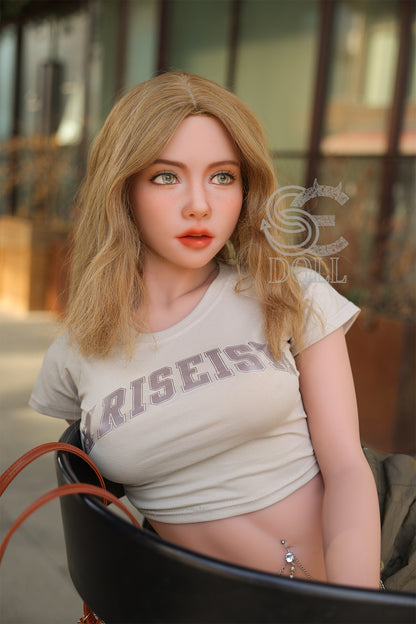 Cax (E-Cup) (163cm) | Sex Doll