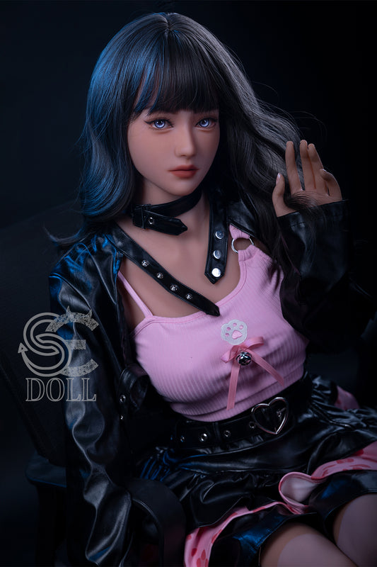 Qing (D-Cup) (158cm) | Sex Doll