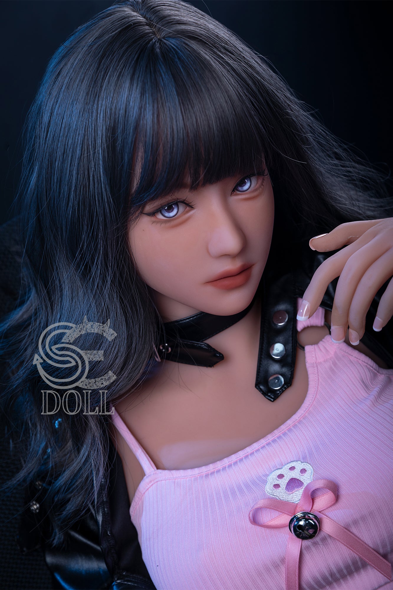 Qing (D-Cup) (158cm) | Sex Doll