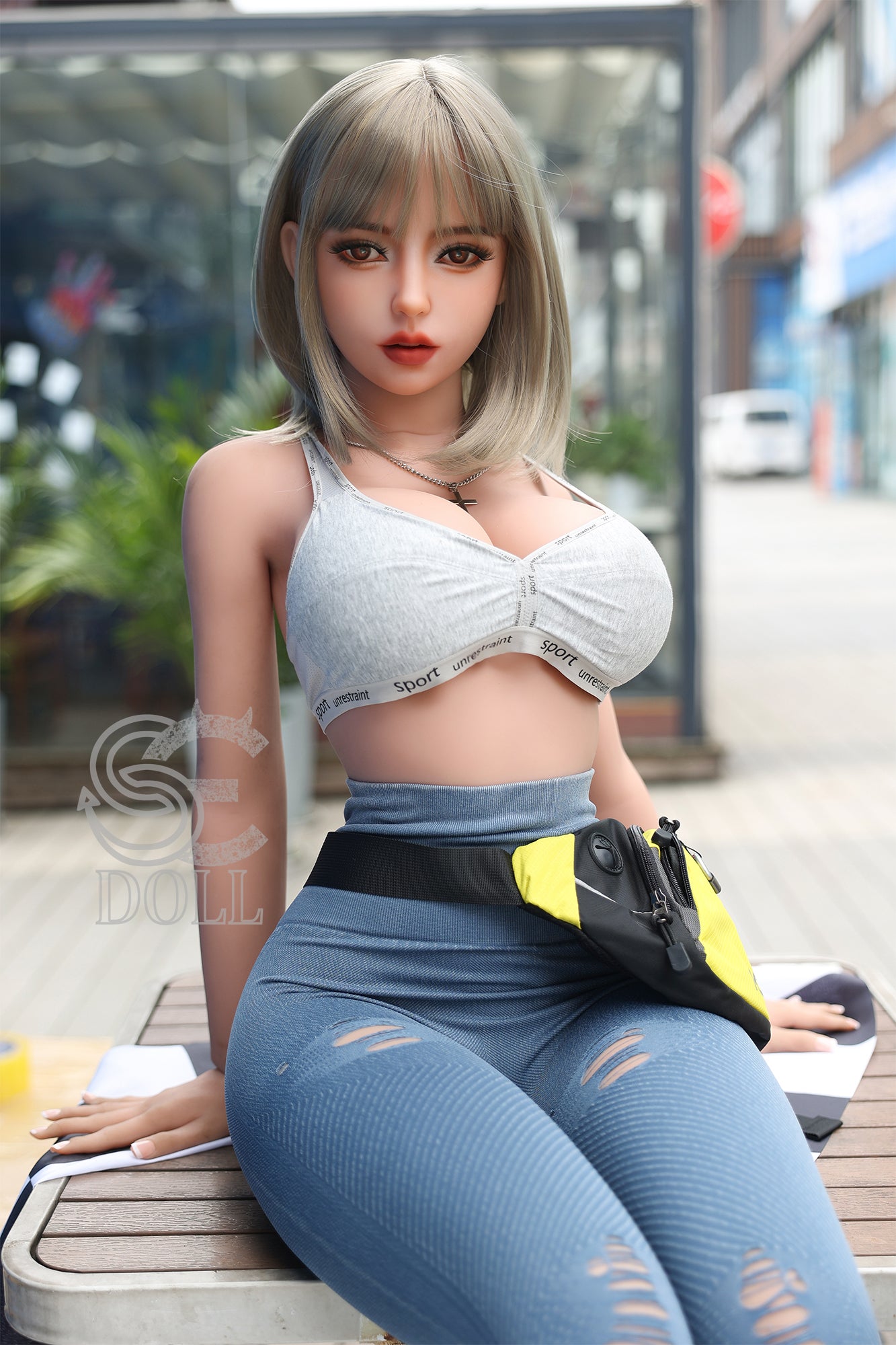 Lali (F-Cup) (161cm) | Sex Doll