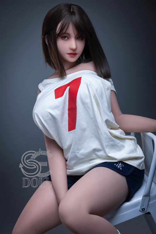 Mandi (J-Cup) (157cm) | Sex Doll