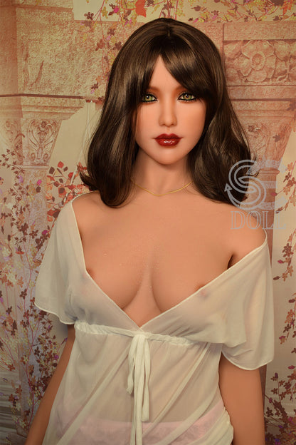 Malaya (E-Cup) (163cm) | Sex Doll