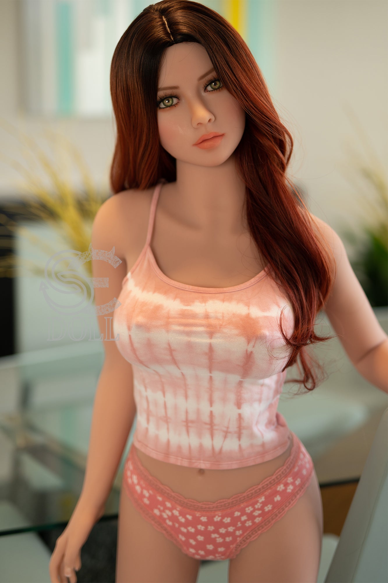 Rosalia (D-Cup) (158cm) | Sex Doll