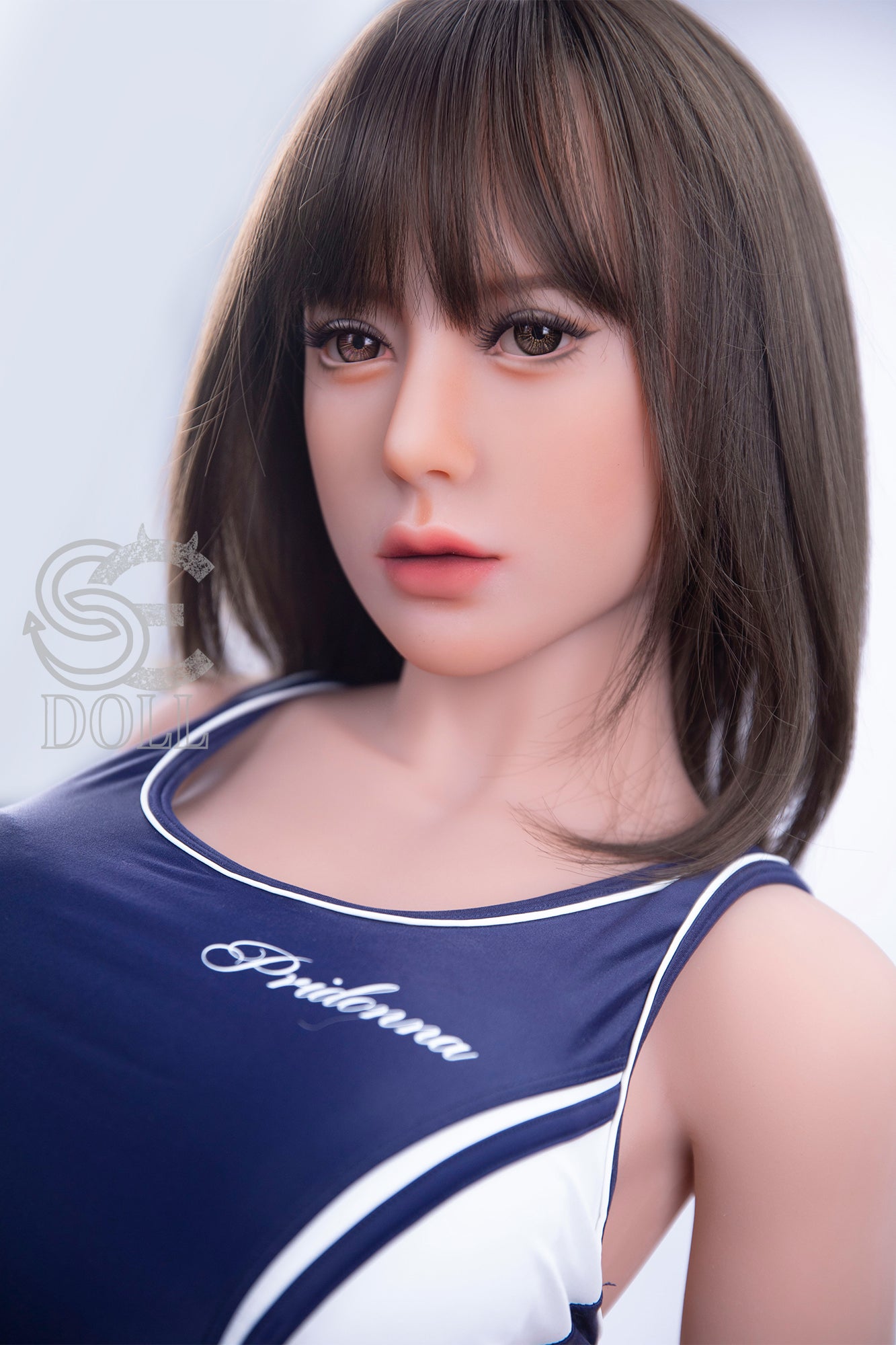 Irene (F-Cup) (153cm) | Sex Doll