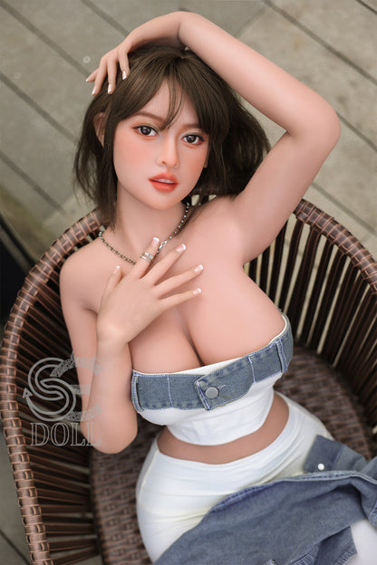 Dream (F-Cup) (161cm) | Sex Doll