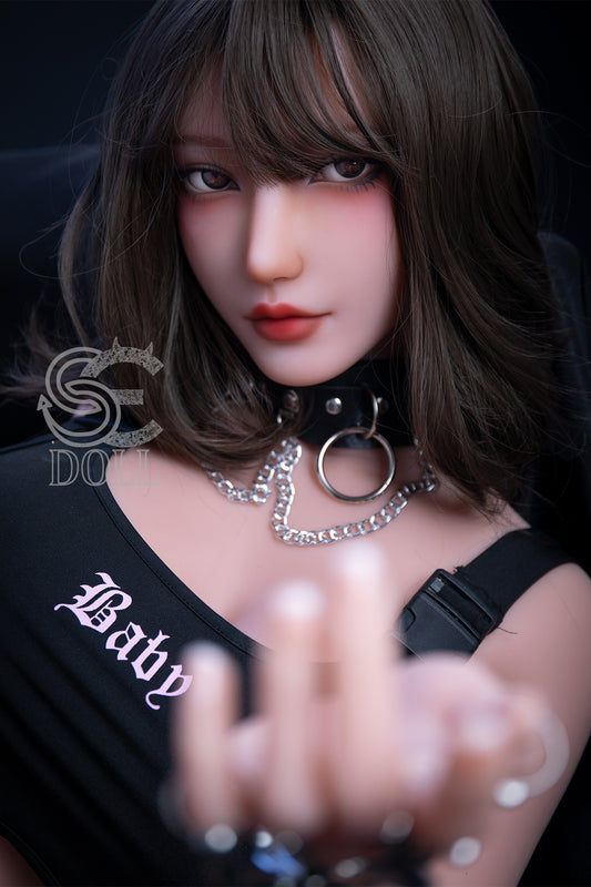 Kaira (H-Cup) (157cm) | Sex Doll