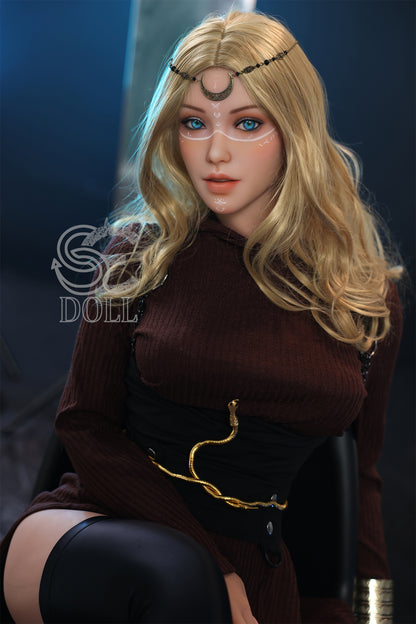 Maryanne (E-Cup) (163cm) | Sex Doll