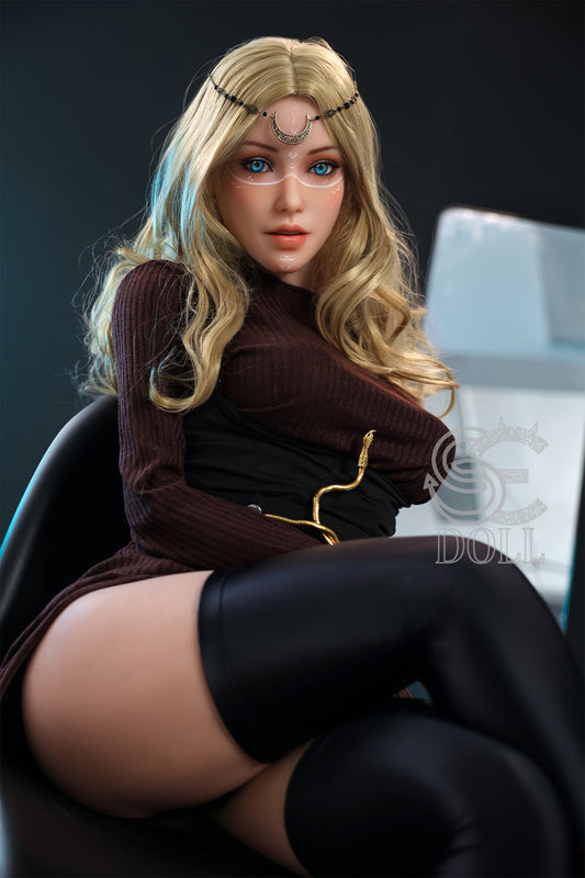 Maryanne (E-Cup) (163cm) | Sex Doll