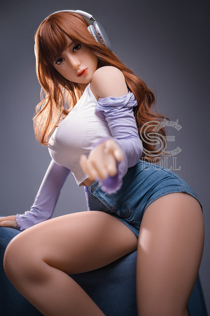 Meridel (F-Cup) (161cm) | Sex Doll