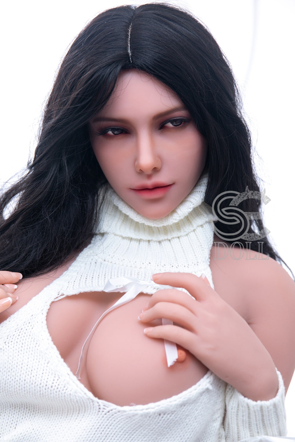 Isannah (D-Cup) (163cm) | Sex Doll