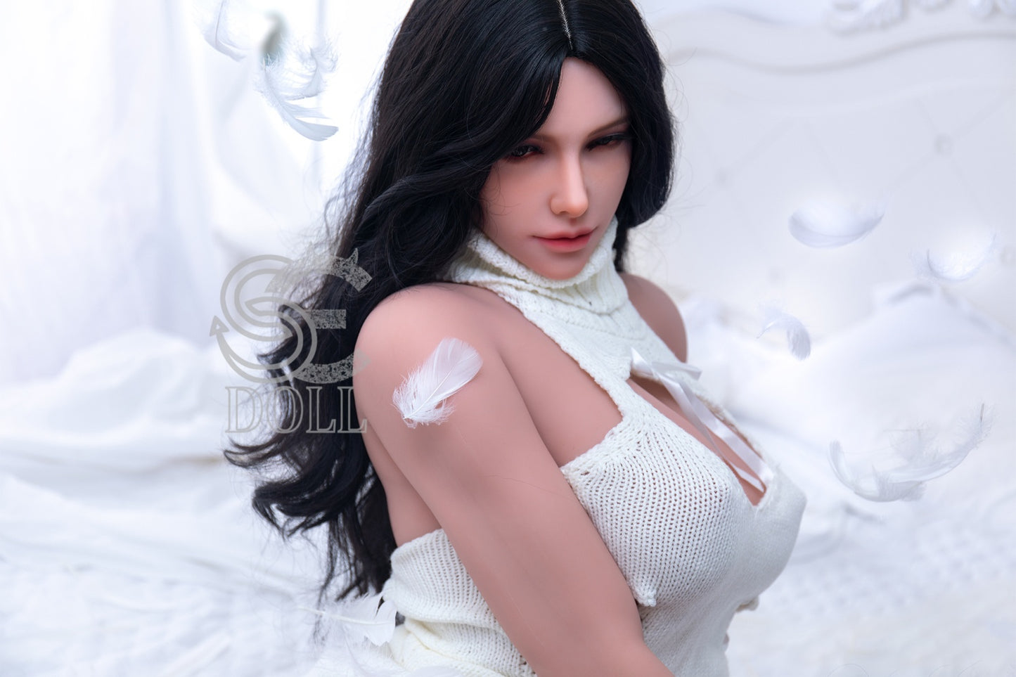 Isannah (D-Cup) (163cm) | Sex Doll