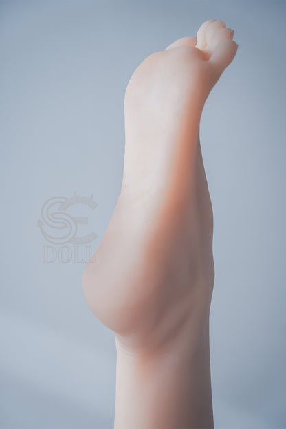 Sadie (105cm) | Sex Doll Torso Legs