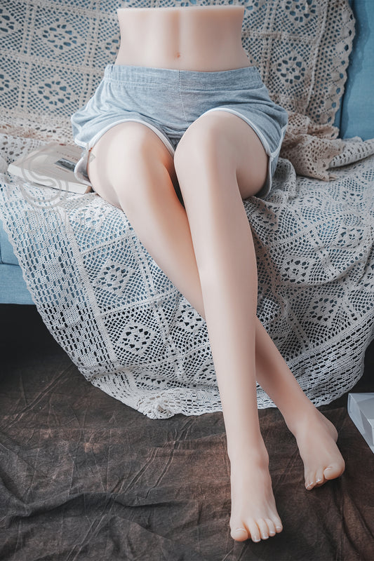 Sadie (105cm) | Sex Doll Torso Legs