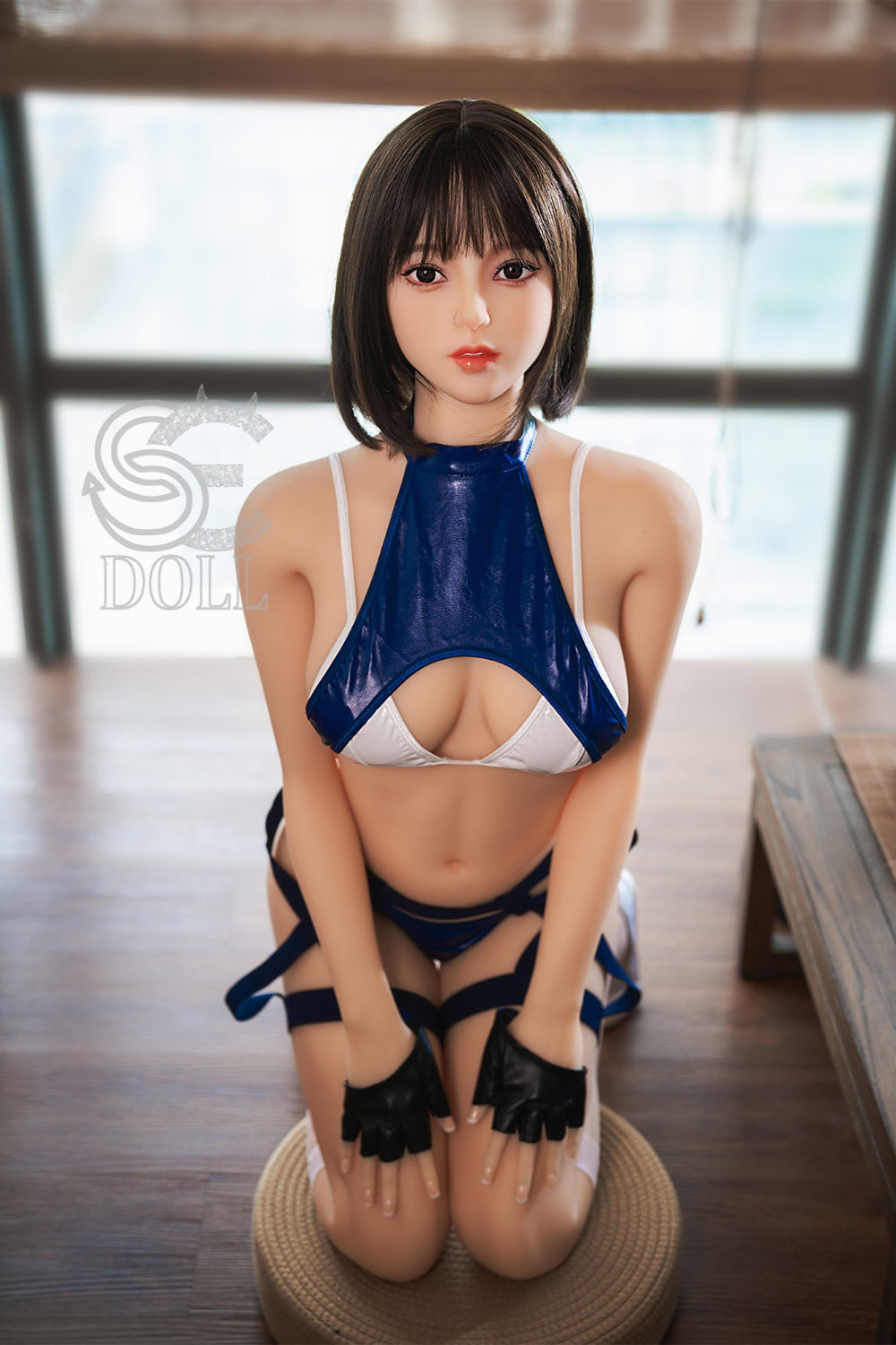 Brisa (E-Cup) (163cm) | Sex Doll