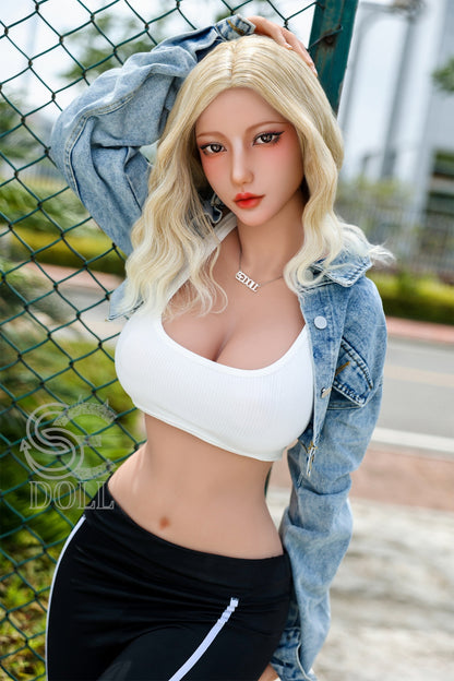 Makoto (F-Cup) (161cm) | Sex Doll