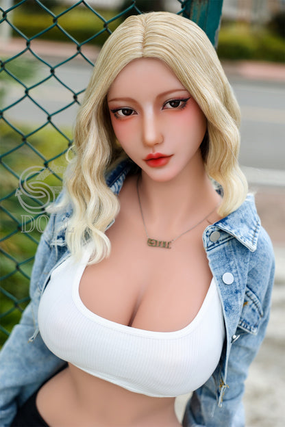 Makoto (F-Cup) (161cm) | Sex Doll