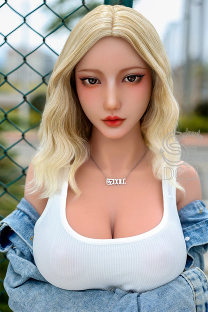 Makoto (F-Cup) (161cm) | Sex Doll