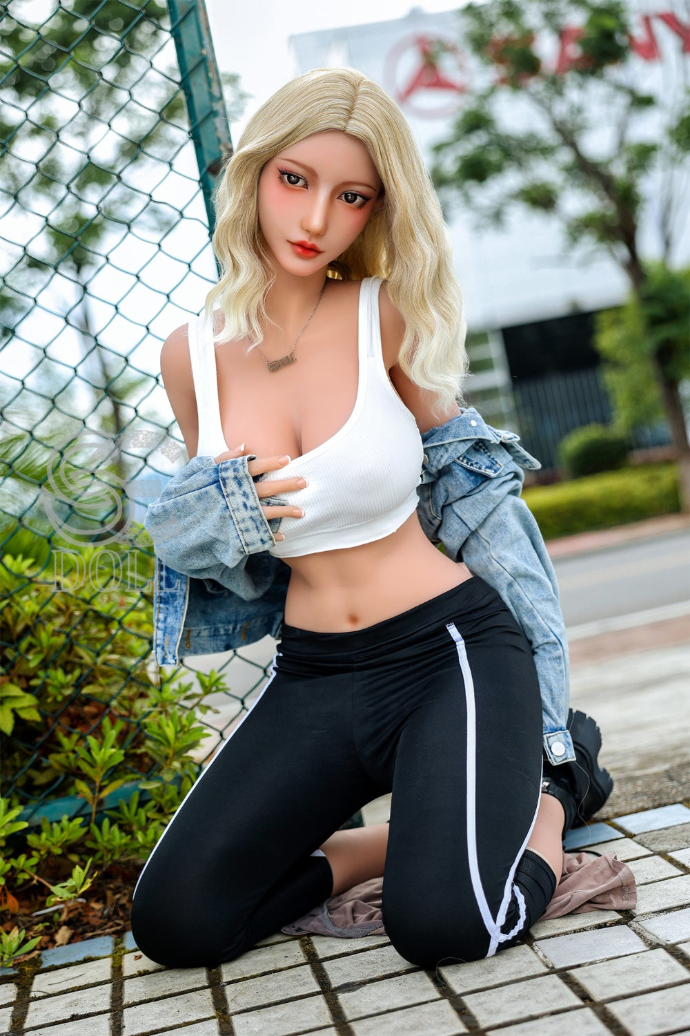 Makoto (F-Cup) (161cm) | Sex Doll