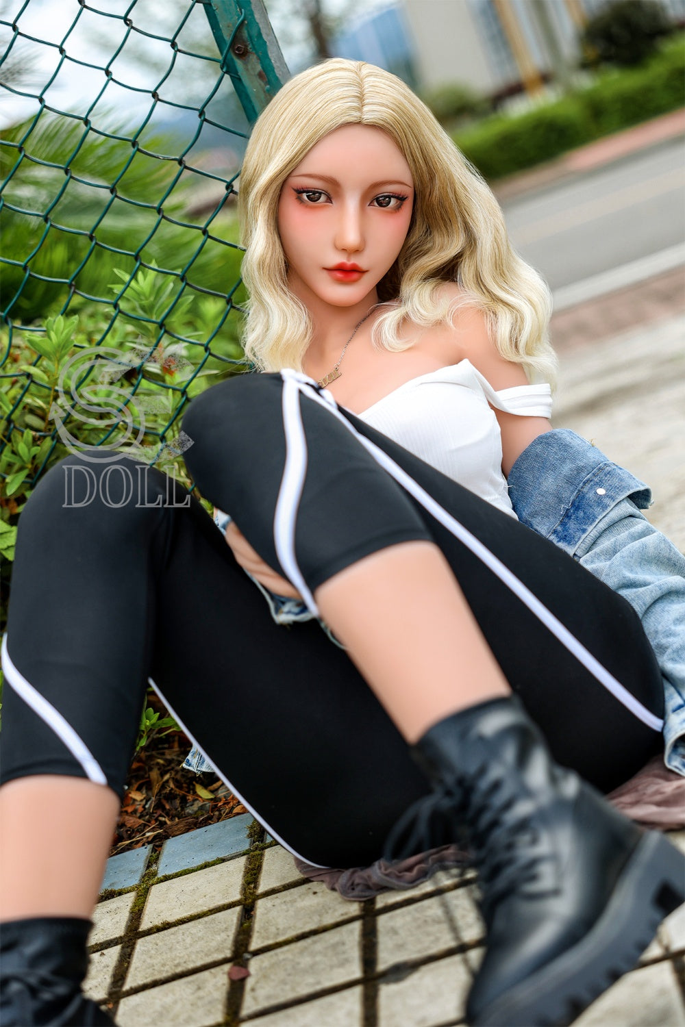 Makoto (F-Cup) (161cm) | Sex Doll