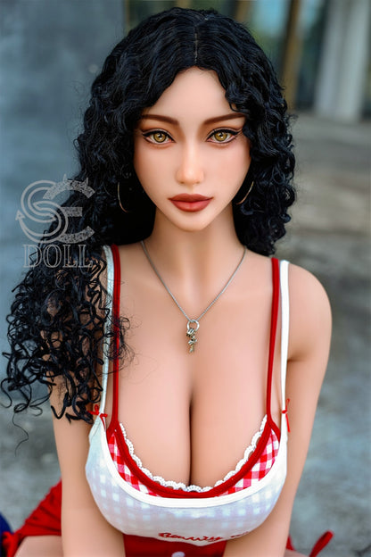 Tempest (H-Cup) (157cm) | Sex Doll