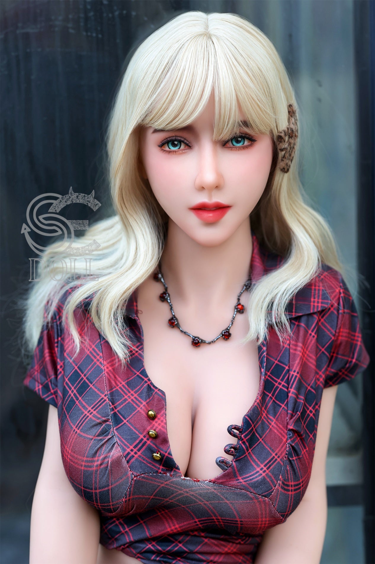 Marenna (F-Cup) (161cm) | Sex Doll