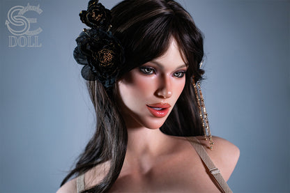 Knox.A (G-Cup) (111cm) | European Thick Sex Doll Torso | SE Doll