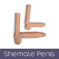 Shemale Penis (+$50 AUD)