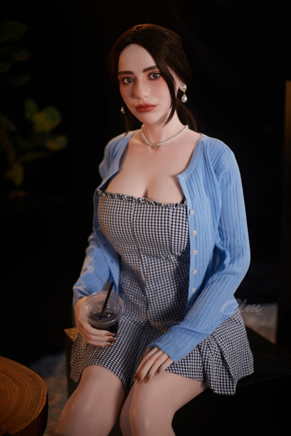 Jovienne (I-Cup) (163cm) | Sex Doll