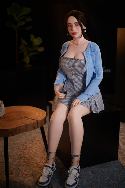 Jovienne (I-Cup) (163cm) | Sex Doll