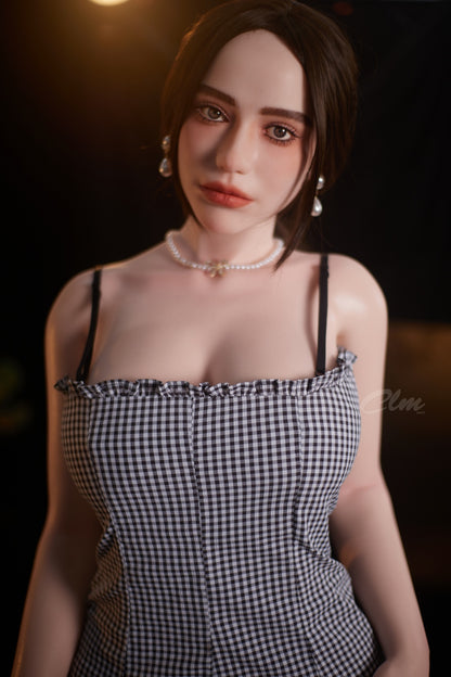 Jovienne (I-Cup) (163cm) | Sex Doll