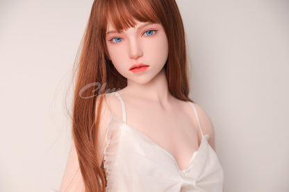 Ginny (D-Cup) (160cm) | Sex Doll