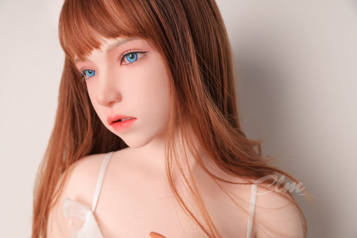 Ginny (D-Cup) (160cm) | Sex Doll