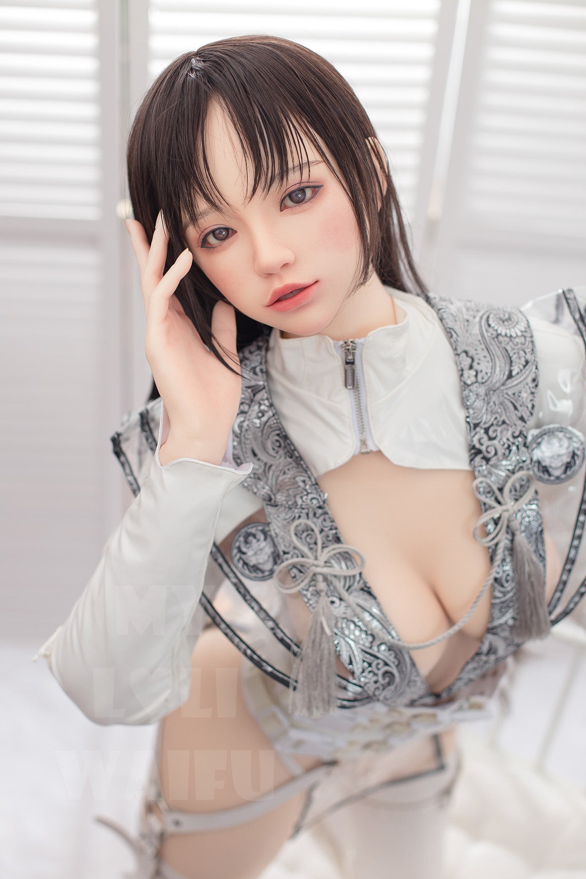 Eowyn (D-Cup) (158cm) | Sex Doll